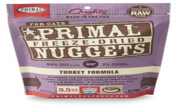 Primal_Freeze-Dried_Cat_Food