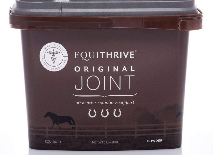 Equithrive Joint Supplement