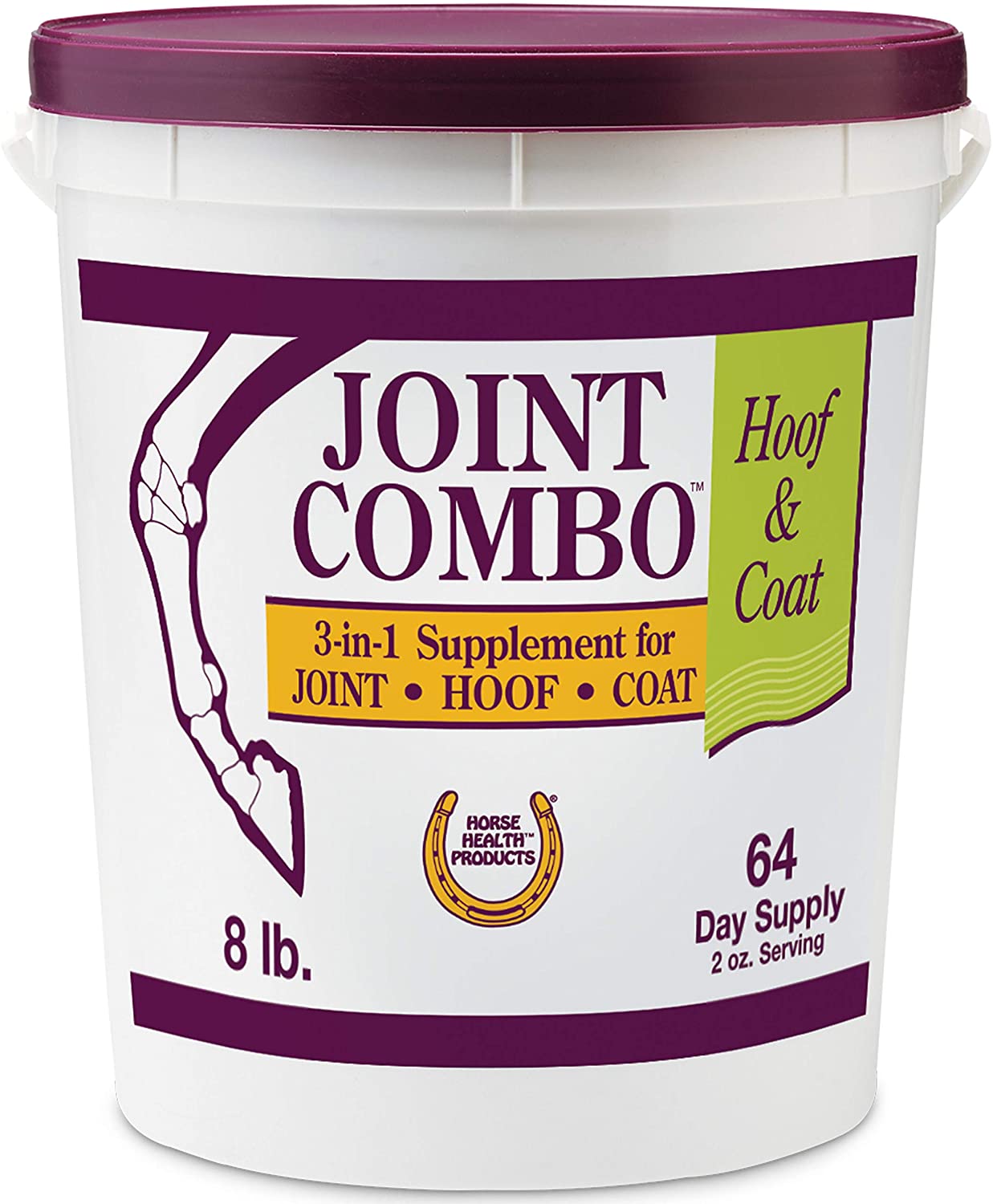 Horse Health Joint Combo Supplement