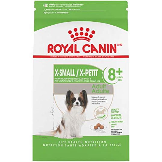 Royal Canin X Small Dry Dog Food