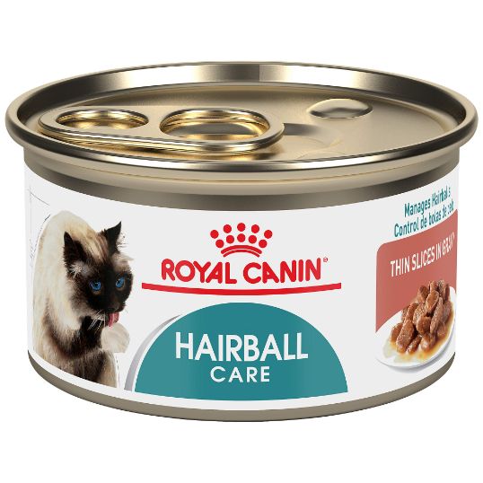 Royal Canin wet Cat food