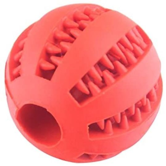 Anything Pets Chew Ball Toy