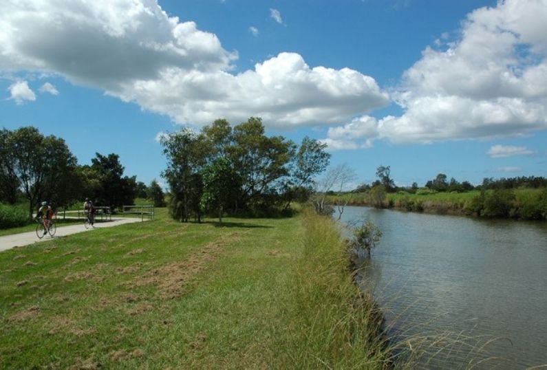 KEDRON-BROOK-FLOODWAY