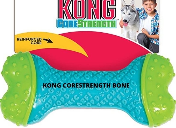 KONG CORESTRENGTH BONE