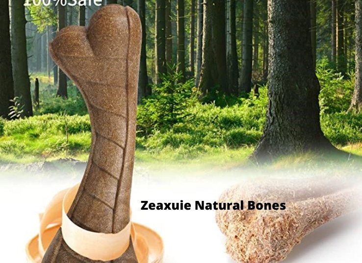 Zeaxuie Natural Bones