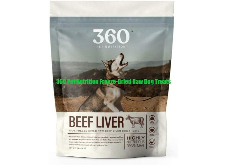 360-Pet-Nutrition-Freeze-Dried-Raw-Dog-Treats