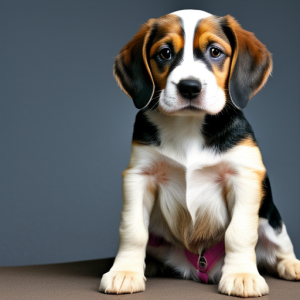 All About Bernese Mountain Dog Beagle Mix - Animal Pedias