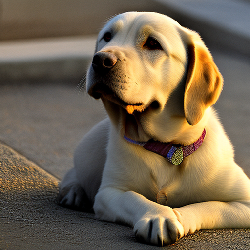 American-Labrador-retriever